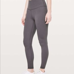 Lululemon align pant II